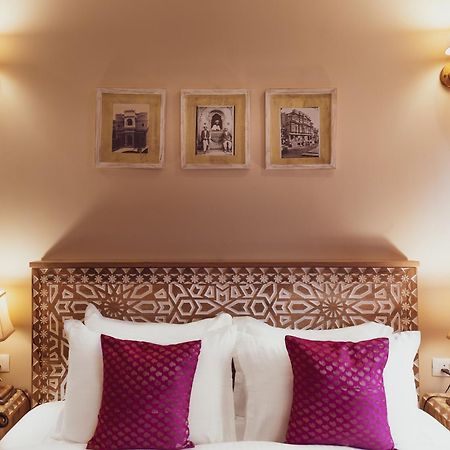 Hotel Jasmin Home جيلسامر المظهر الخارجي الصورة