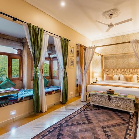 Hotel Jasmin Home جيلسامر المظهر الخارجي الصورة