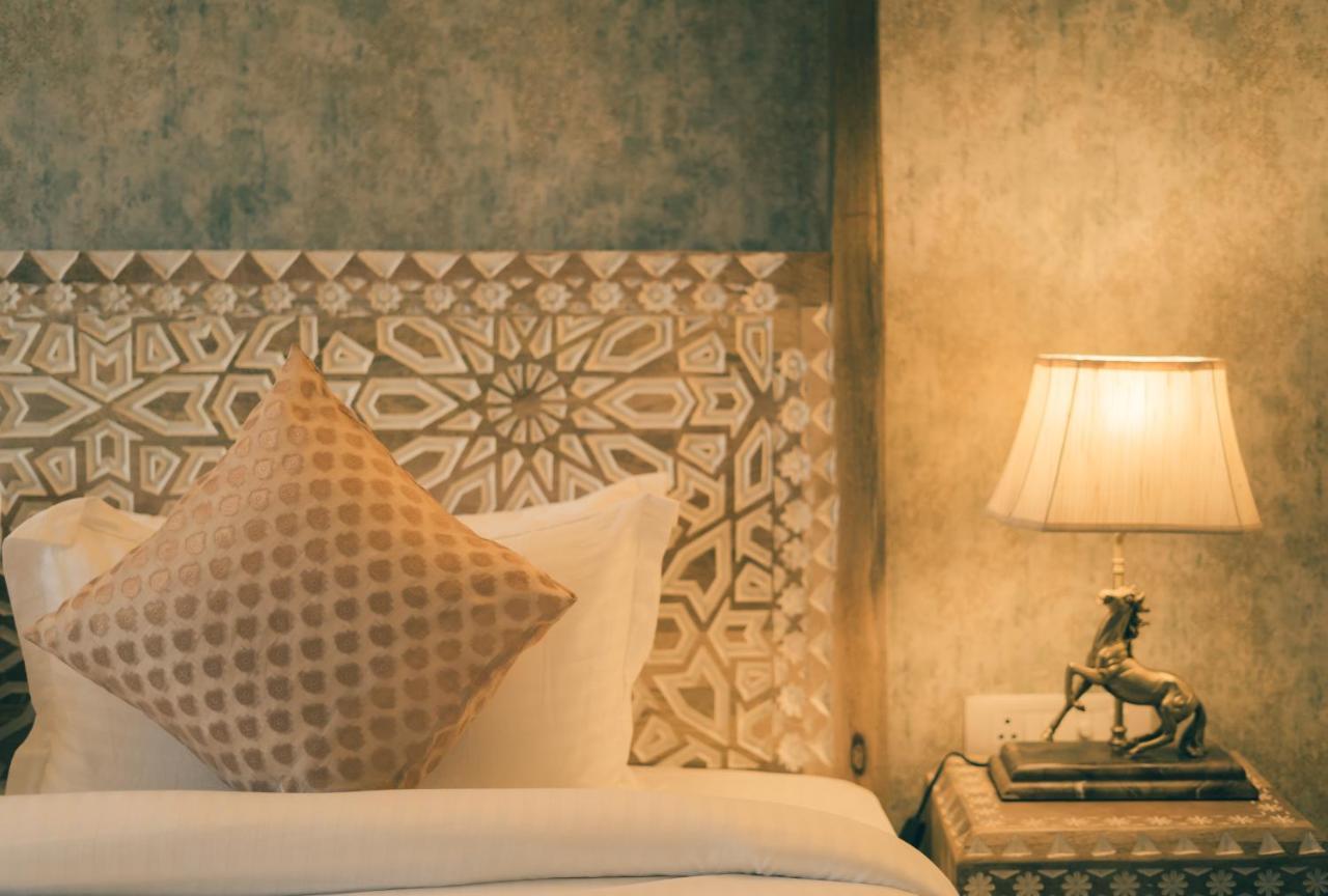 Hotel Jasmin Home جيلسامر المظهر الخارجي الصورة