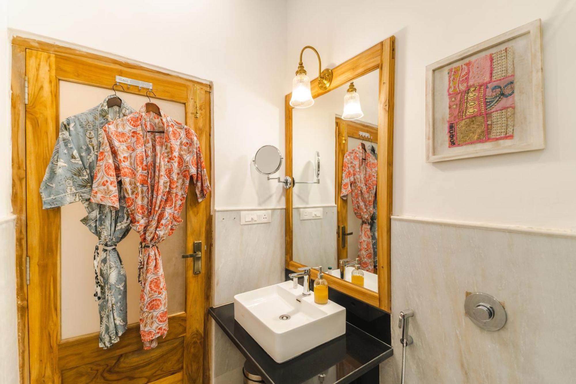 Hotel Jasmin Home جيلسامر المظهر الخارجي الصورة
