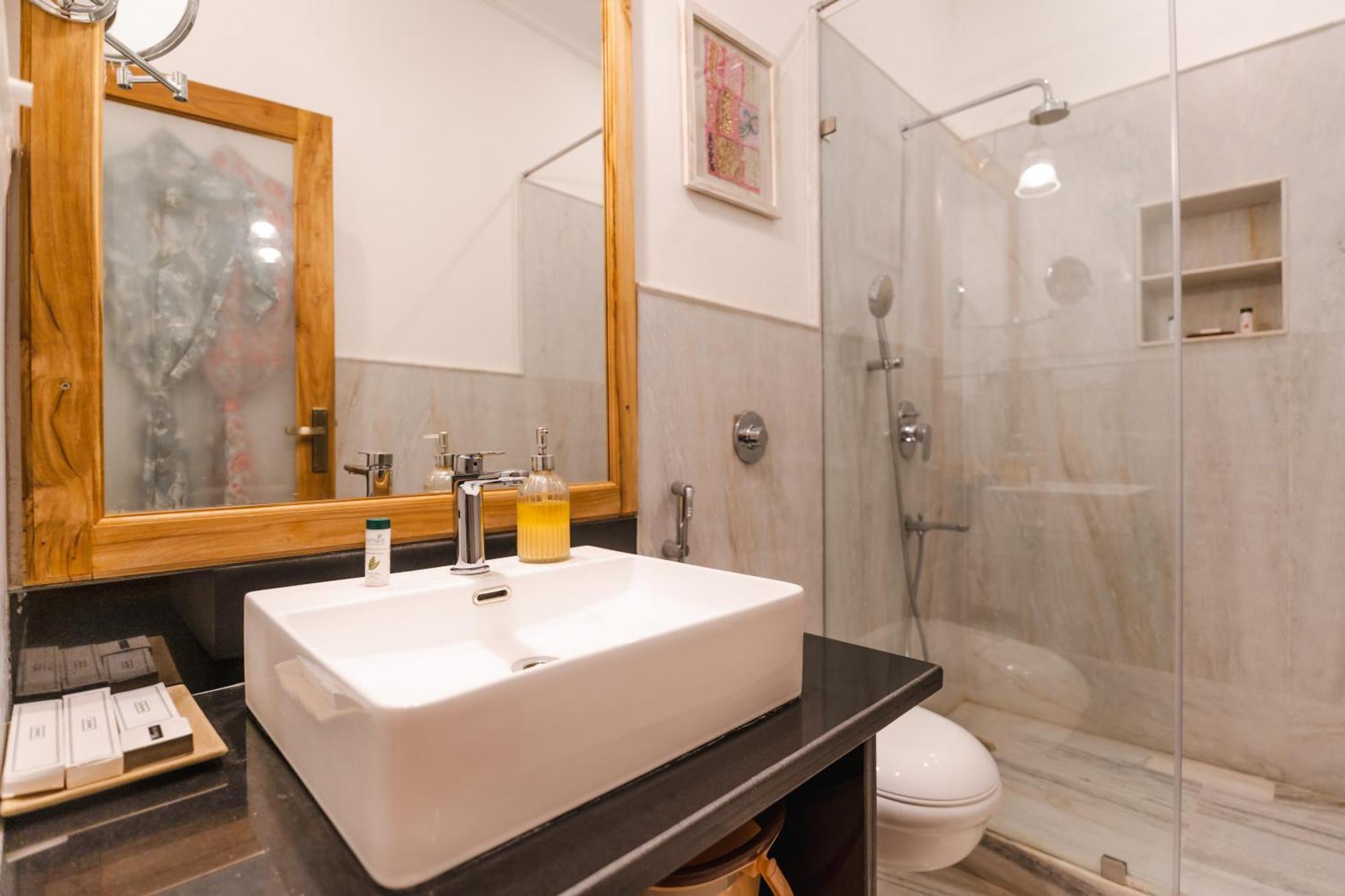 Hotel Jasmin Home جيلسامر المظهر الخارجي الصورة