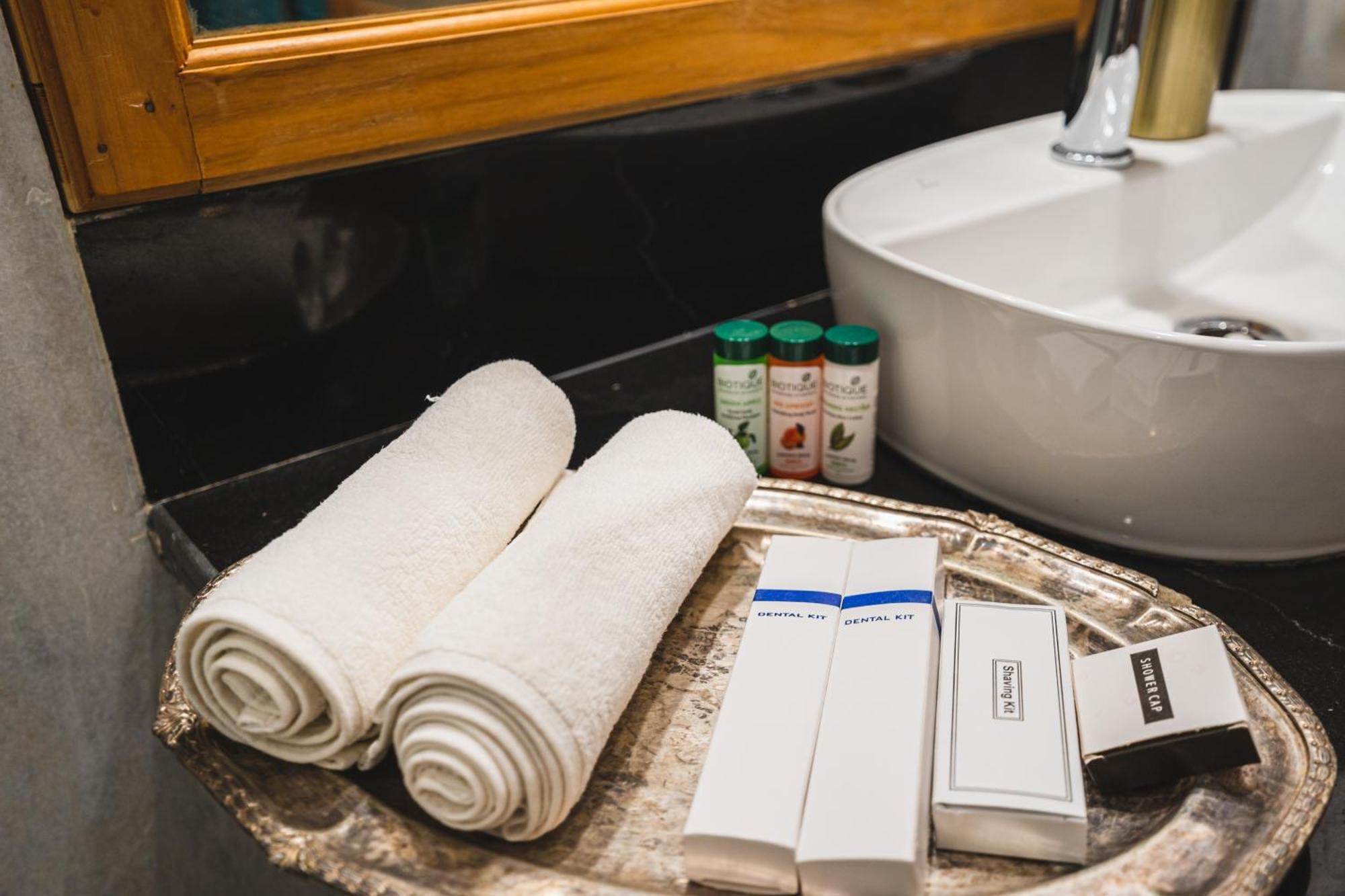 Hotel Jasmin Home جيلسامر المظهر الخارجي الصورة