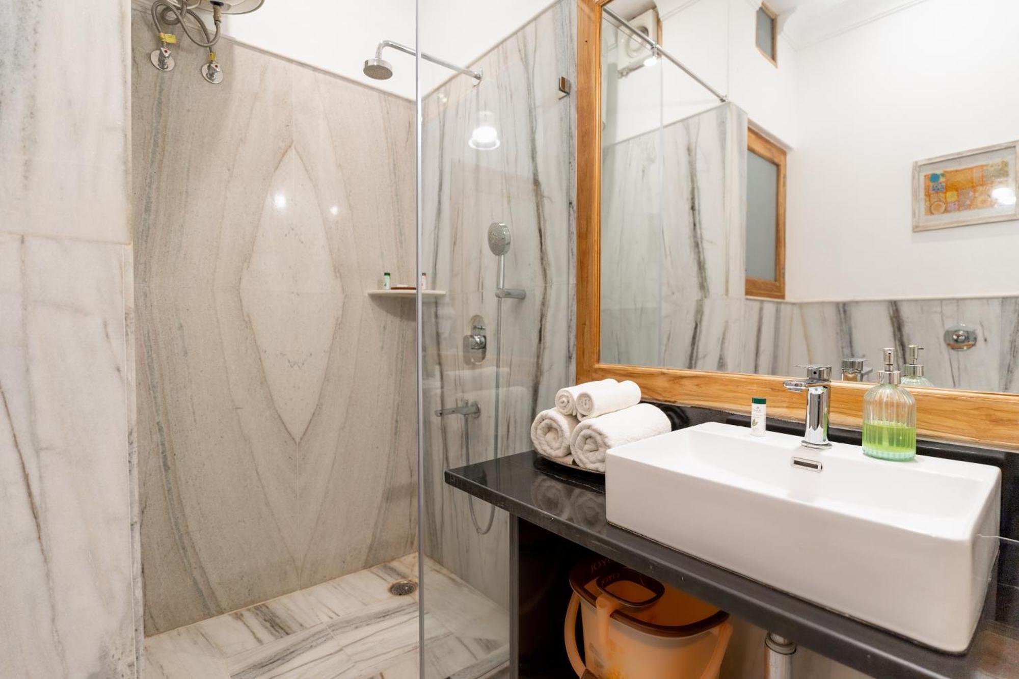 Hotel Jasmin Home جيلسامر المظهر الخارجي الصورة