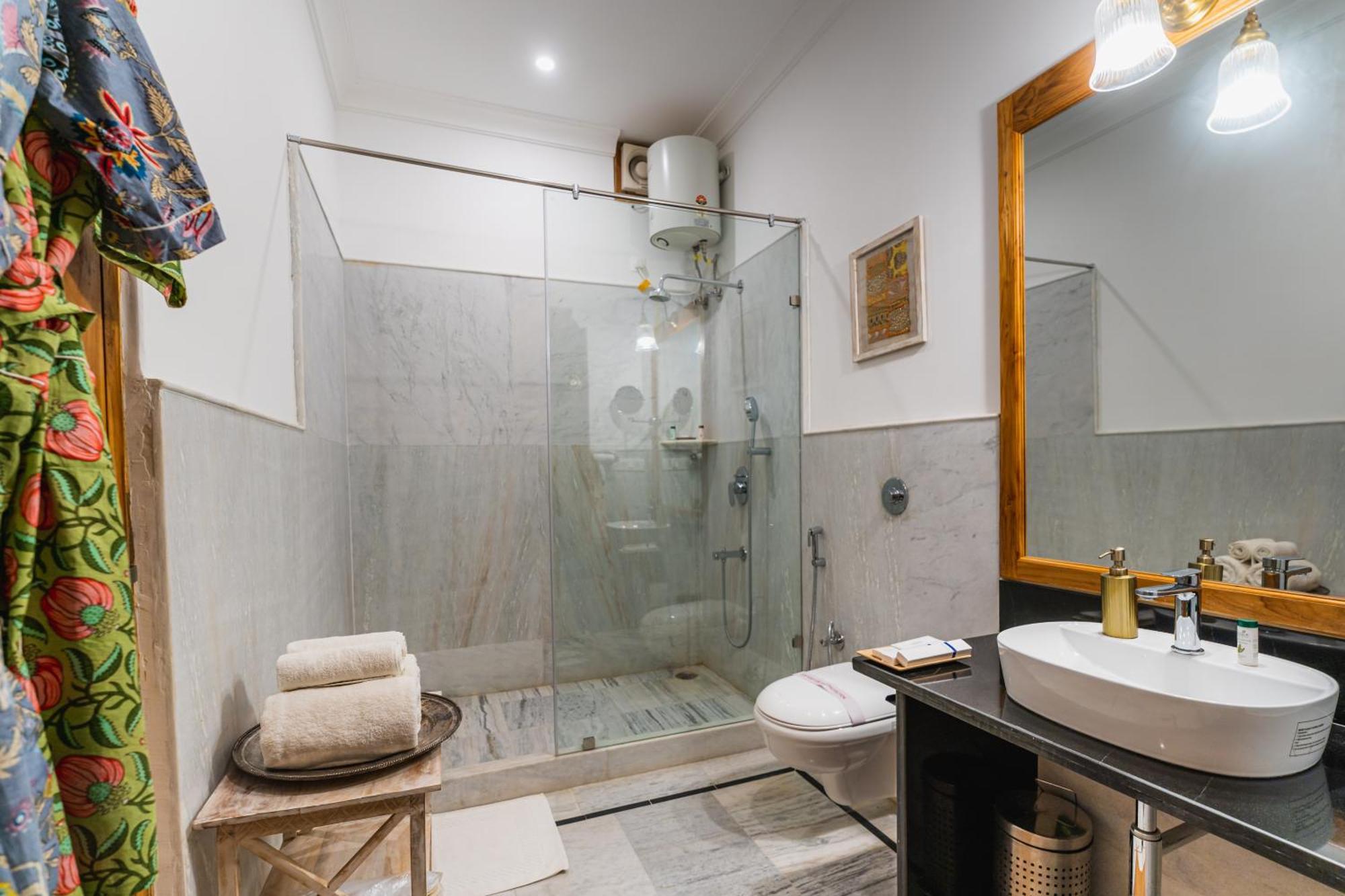 Hotel Jasmin Home جيلسامر المظهر الخارجي الصورة