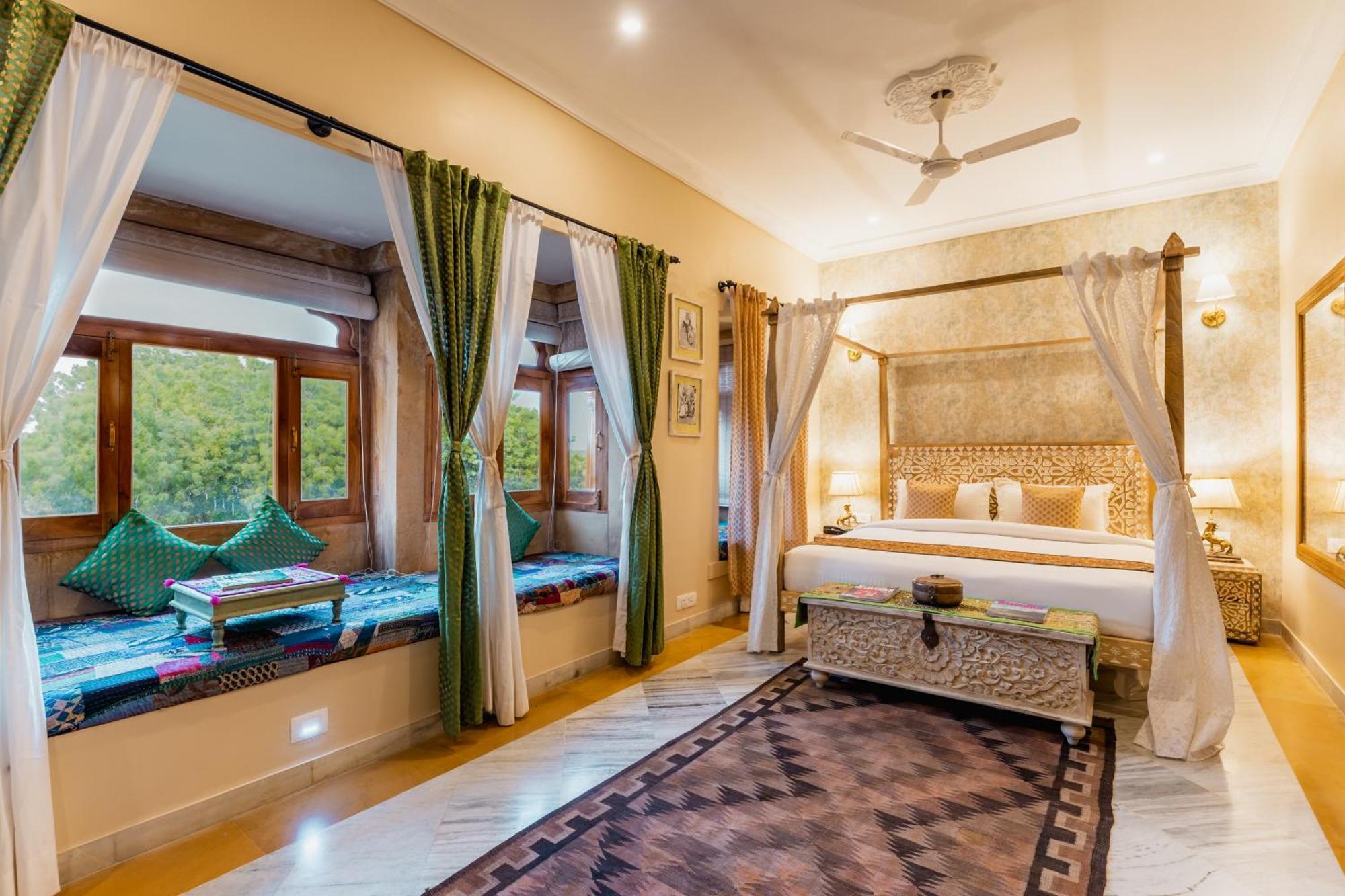 Hotel Jasmin Home جيلسامر المظهر الخارجي الصورة