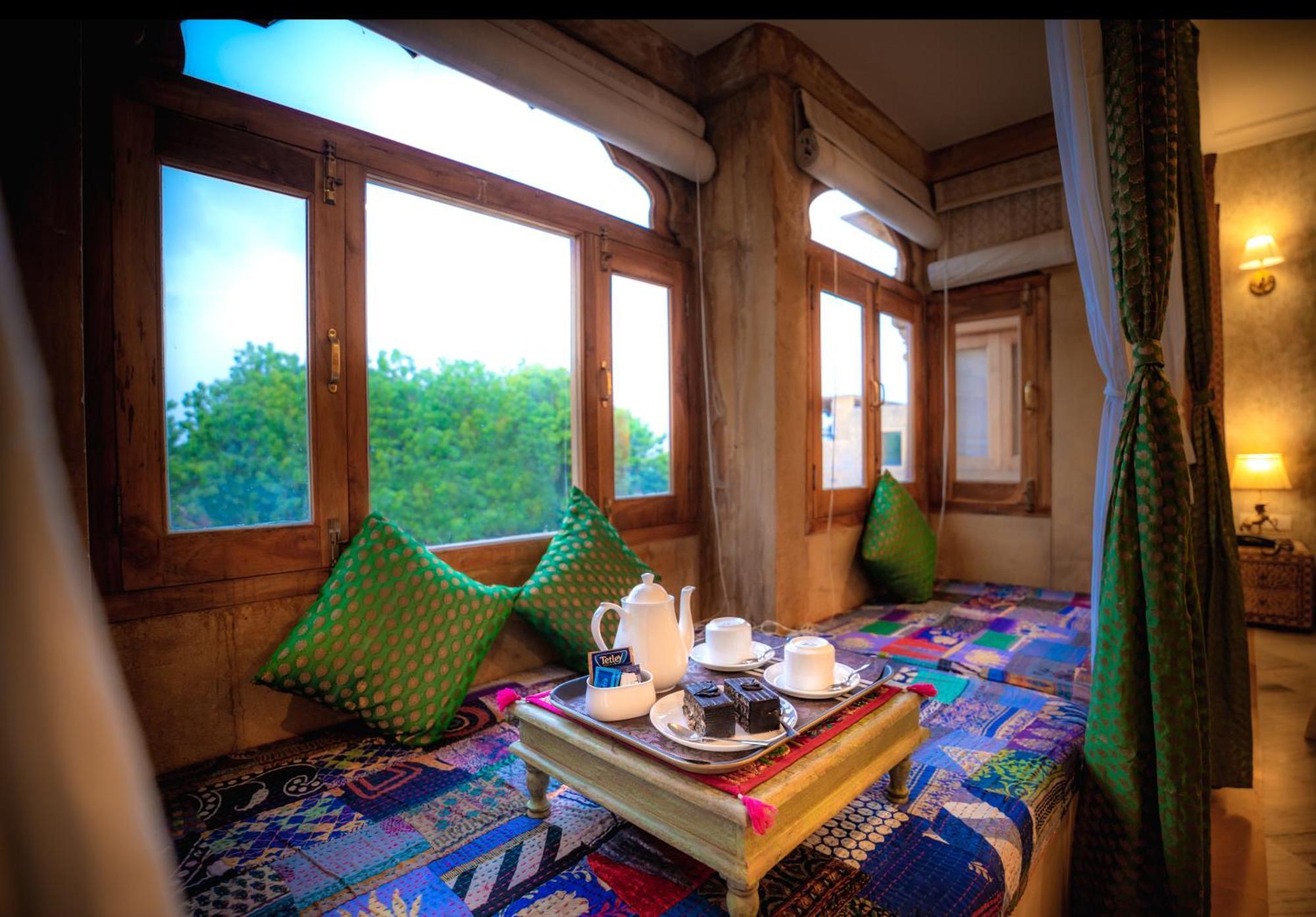Hotel Jasmin Home جيلسامر المظهر الخارجي الصورة