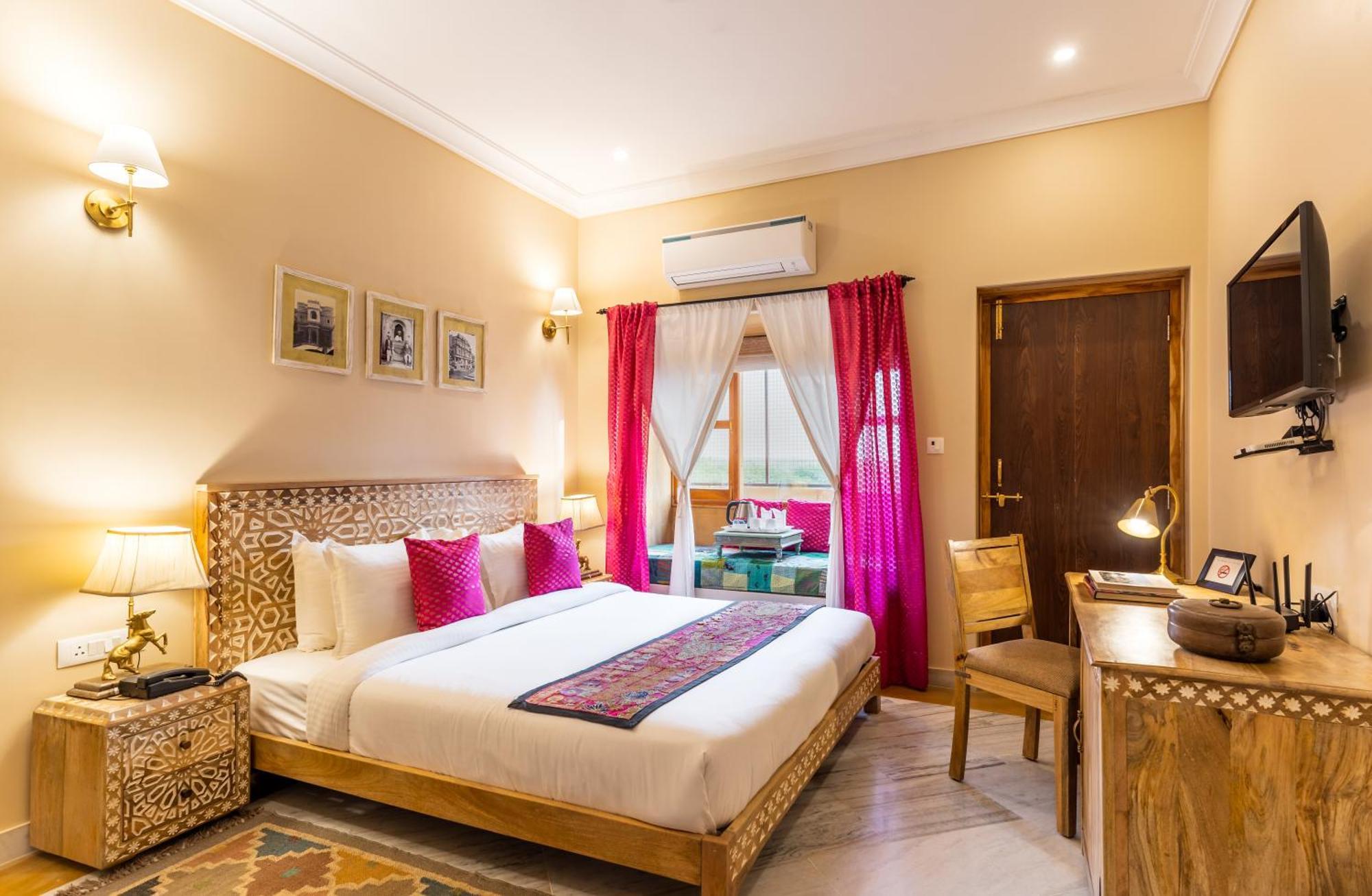 Hotel Jasmin Home جيلسامر المظهر الخارجي الصورة